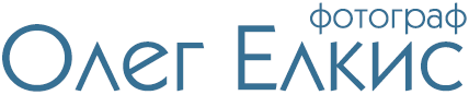 Олег Елкис